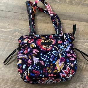 Vera Bradley Mini Glenna